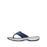 Breeze Sea Flip Flops