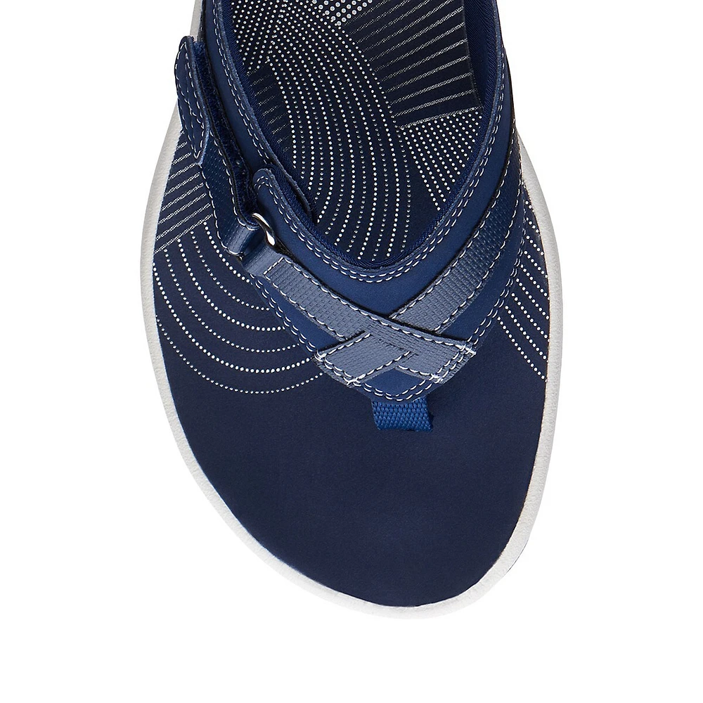 Breeze Sea Flip Flops