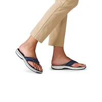 Breeze Sea Flip Flops