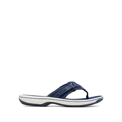 Breeze Sea Flip Flops