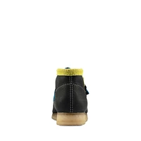 Men's Originals Wallabee Leather Boots