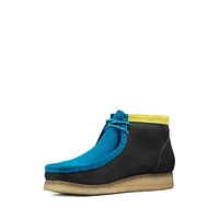 Men's Originals Wallabee Leather Boots