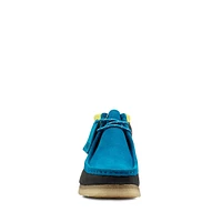 Men's Originals Wallabee Leather Boots