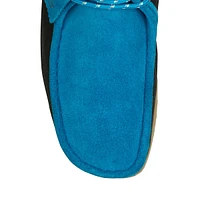 Men's Originals Wallabee Leather Boots