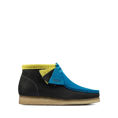Men's Originals Wallabee Leather Boots