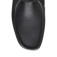 Men's Shacre II Run Leather Shoes