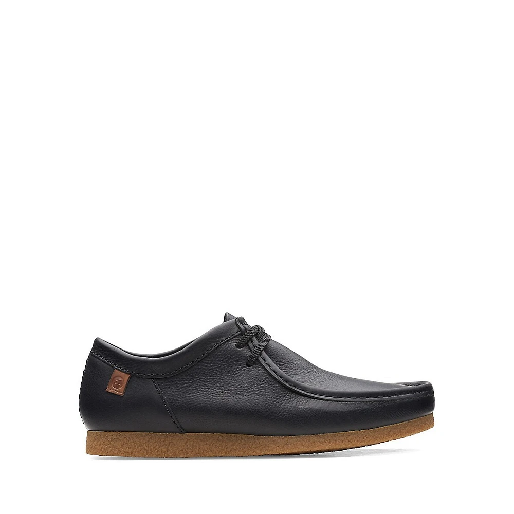 Chaussures en cuir Shacre II Run pour homme