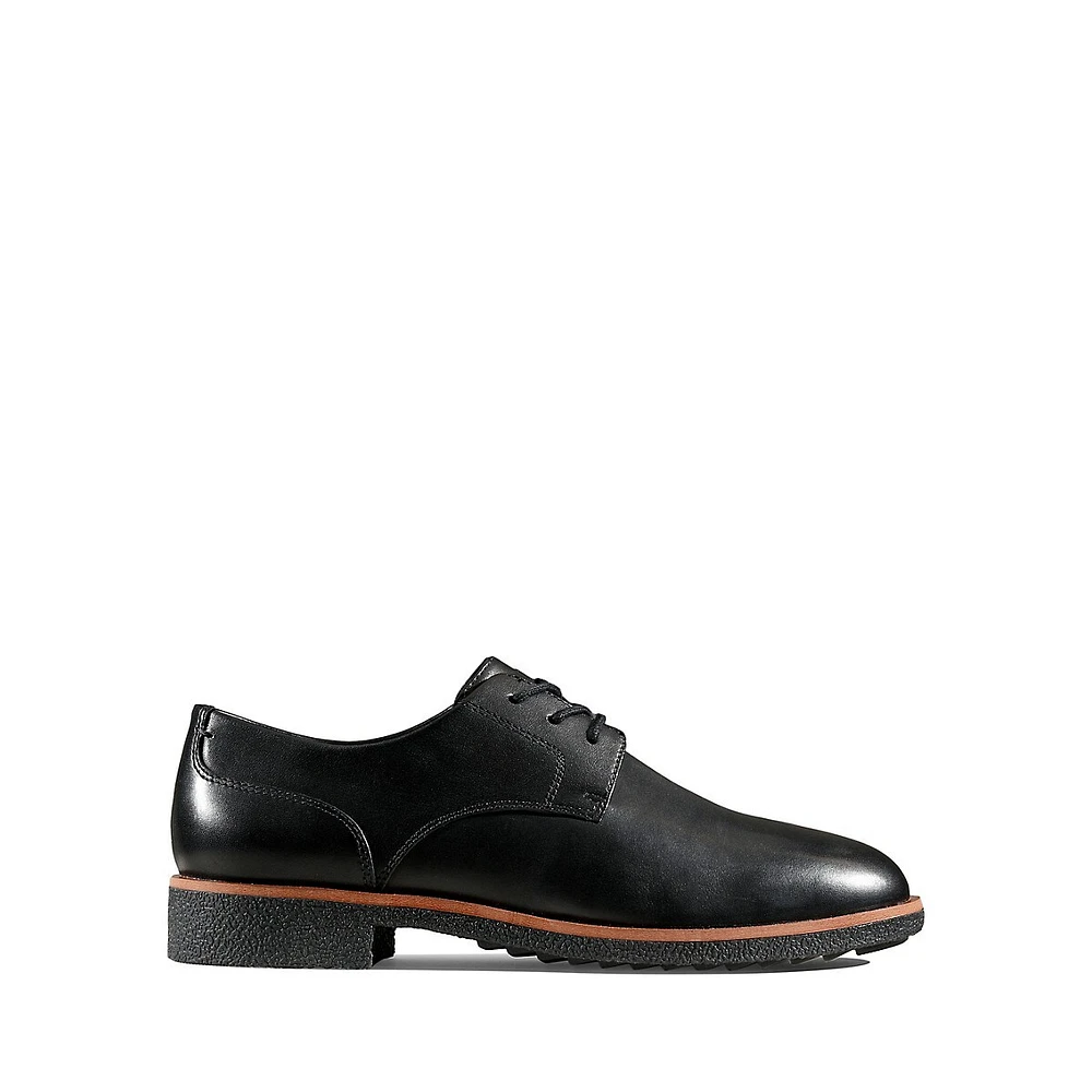 Griffin Lane Lace-Up Oxfords