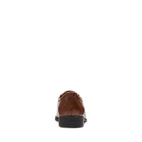 Derbys Whiddon Step pour homme