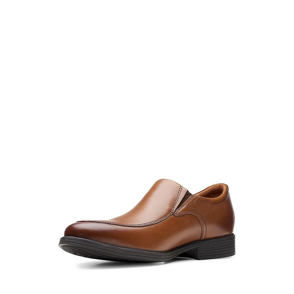 Derbys Whiddon Step pour homme