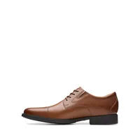 Men's Whiddon Cap Derby Dress Shoes