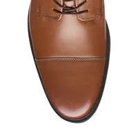 Men's Whiddon Cap Derby Dress Shoes