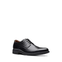 Men's Whiddon Plain Derby Dress Shoes