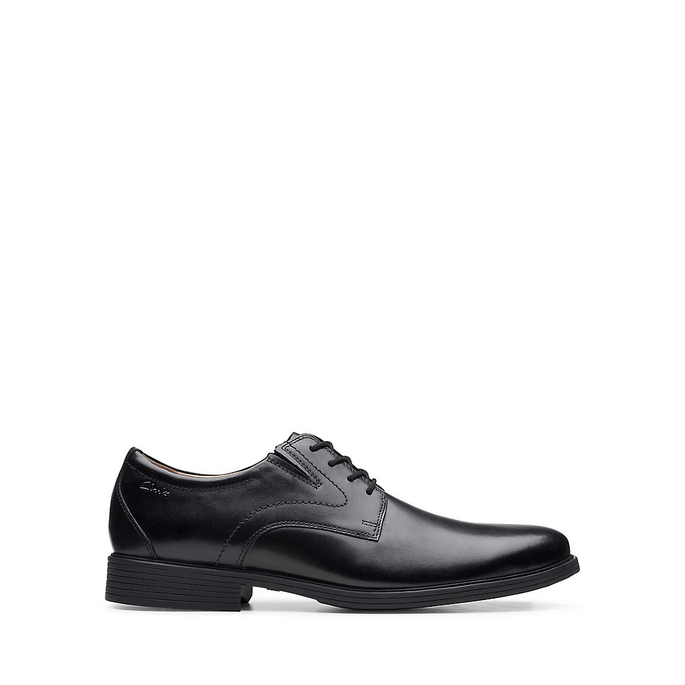 Derbys Whiddon Plain pour homme