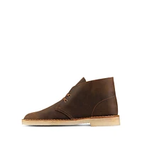 Men's Originals Leather Desert Boots