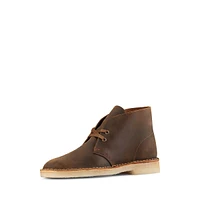 Men's Originals Leather Desert Boots