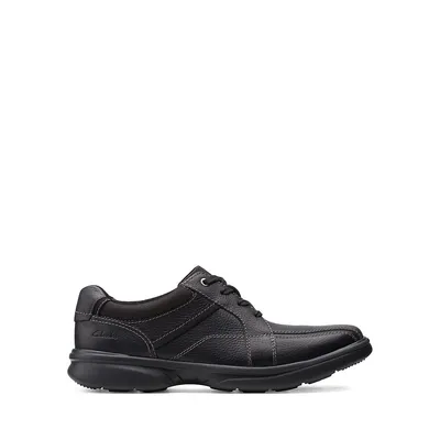Men's Bradley Walk Leather Sneakers