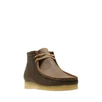 Men's Originals Wallabee Leather Boots