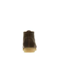 Men's Originals Wallabee Leather Boots