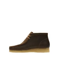 Men's Originals Wallabee Leather Boots