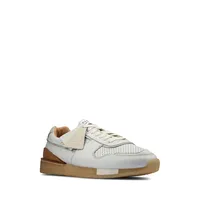 Men's Tor Run Leather Sport Shoes