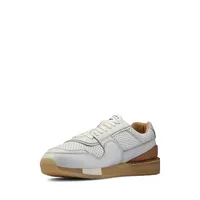 Men's Tor Run Leather Sport Shoes