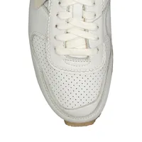 Men's Tor Run Leather Sport Shoes