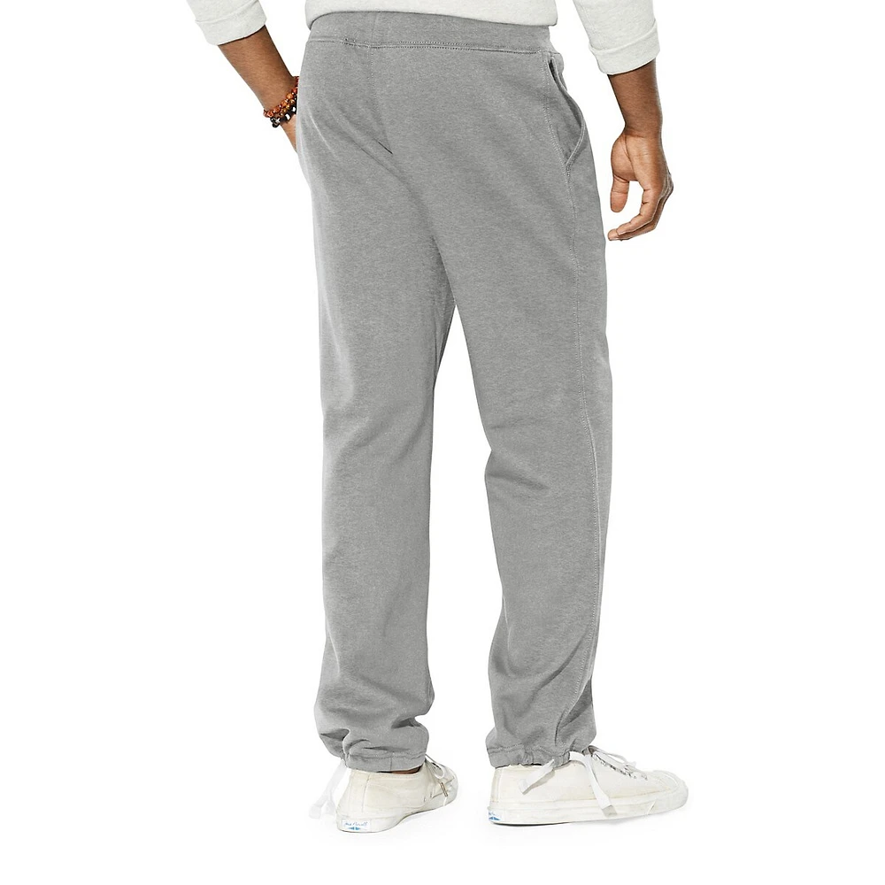 Classic Fleece Athletic Sweatpants