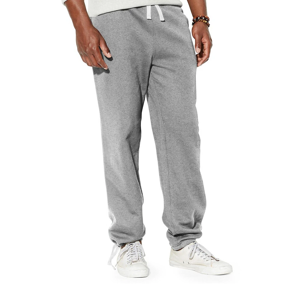 Classic Fleece Athletic Sweatpants