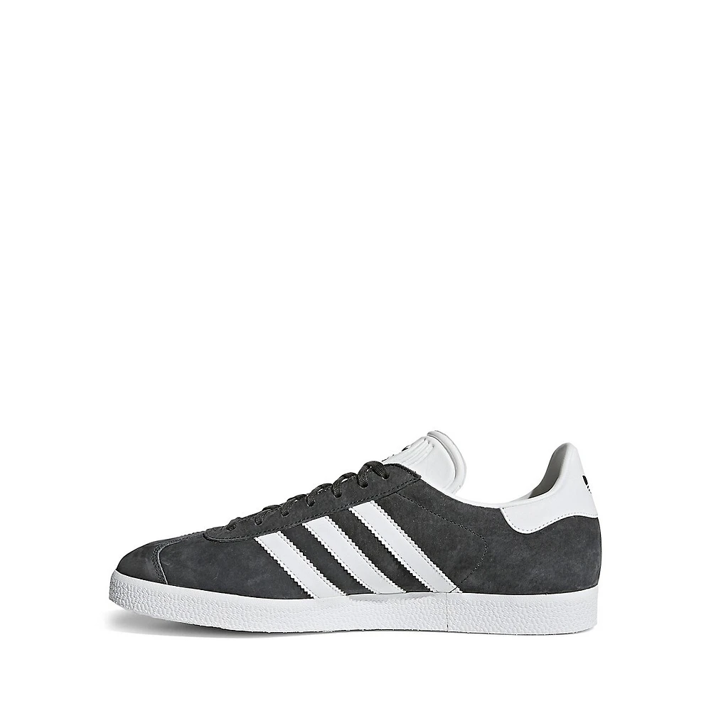 Men's Gazelle Suede Low-Cut Sneakers