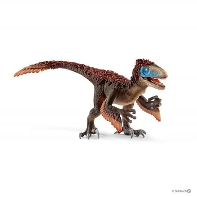 Dinosaurs: Utahraptor