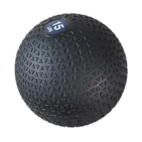 Weighted Medicine Slam Ball - Fitness With Easy Grip Textured Surface