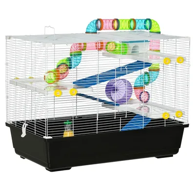 31" Large Hamster Cage