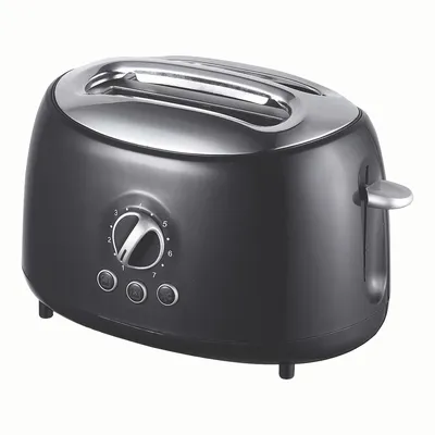 Brentwood Retro Cool Touch 2-slice Toaster