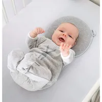 Lovenest Plus Baby Pillow (0-6 Months)
