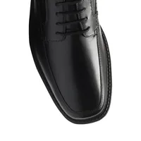 Style Leader 2 Apron Toe Wingtip Oxford
