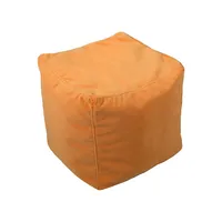 Comfy Cube Bean Bag