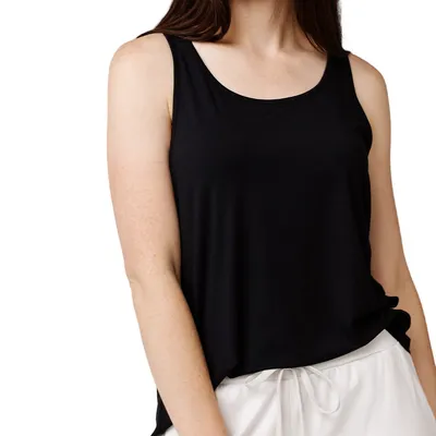 Women's Bamboo Stretch Knit Tee