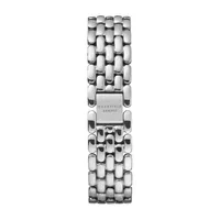 Ladies The Gabby Silver Chronograph Watch NWG-N92