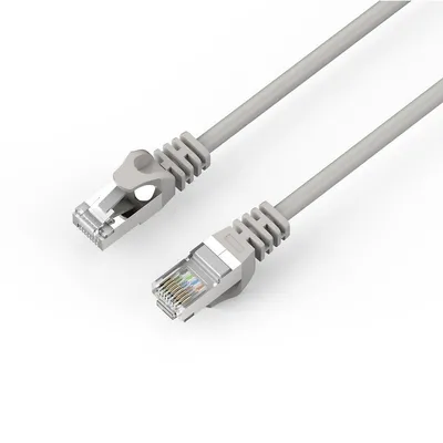 Cat5e F / Utp Ethernet Network Cable, 100 Mhz, 100 Mbps, Rj45, 3 Meter Length