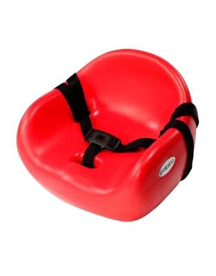 Cherry Cafe Booster Seat