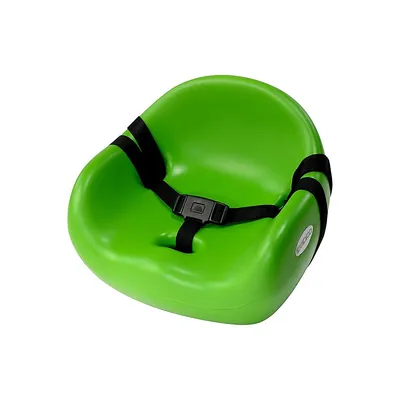 Lime Cafe Booster Seat