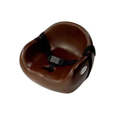 Chocolate Cafe Booster Seat