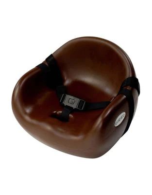 Chocolate Cafe Booster Seat