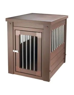 Pet Crate with Spindles