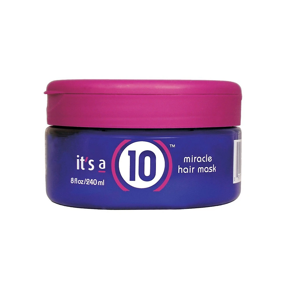 Miracle Hair Mask