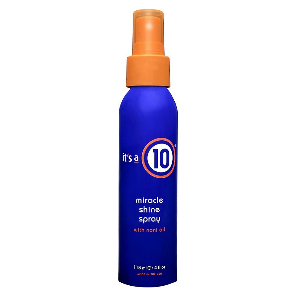 Miracle Shine Spray