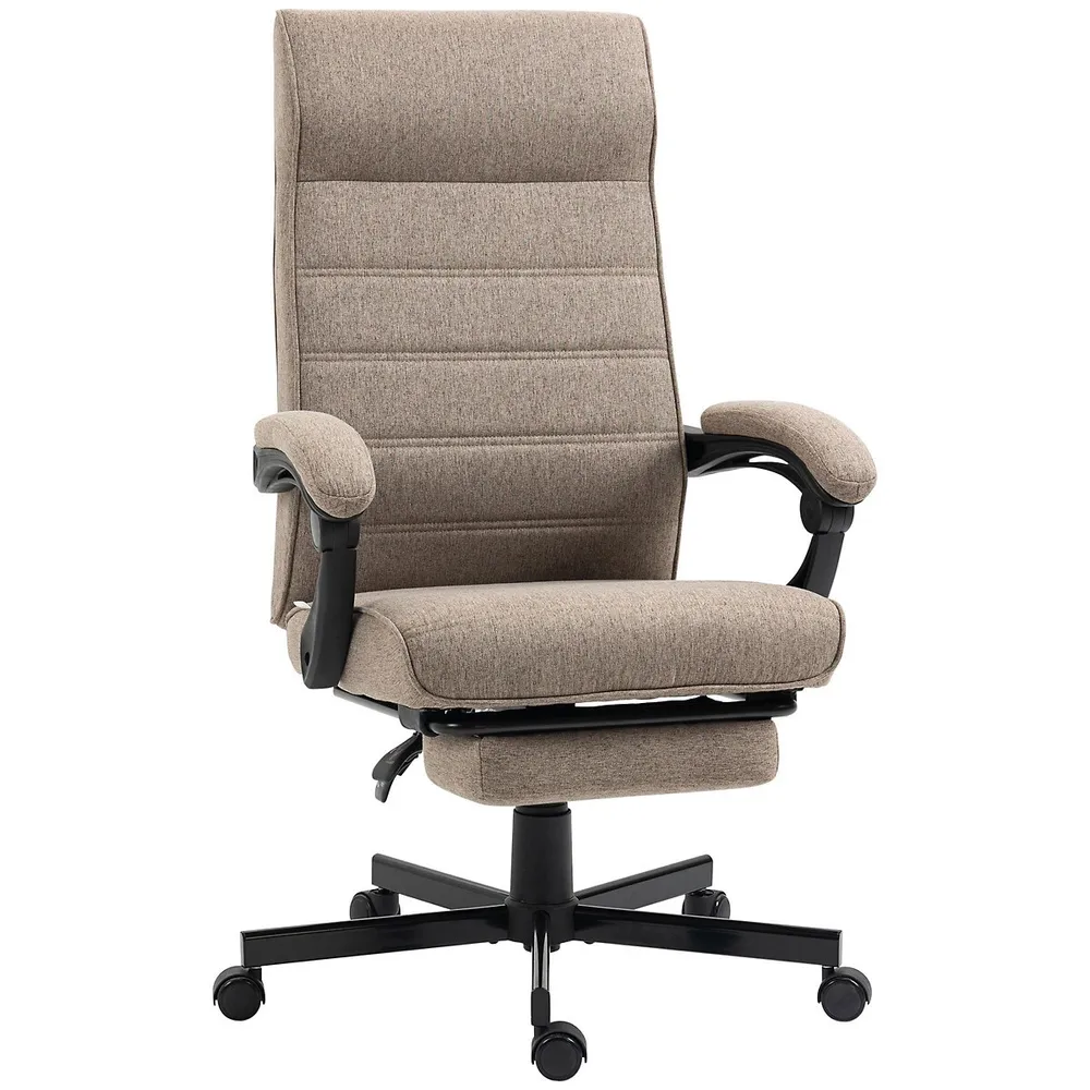 Home Office Chair High-back Reclining Chair For Living Room