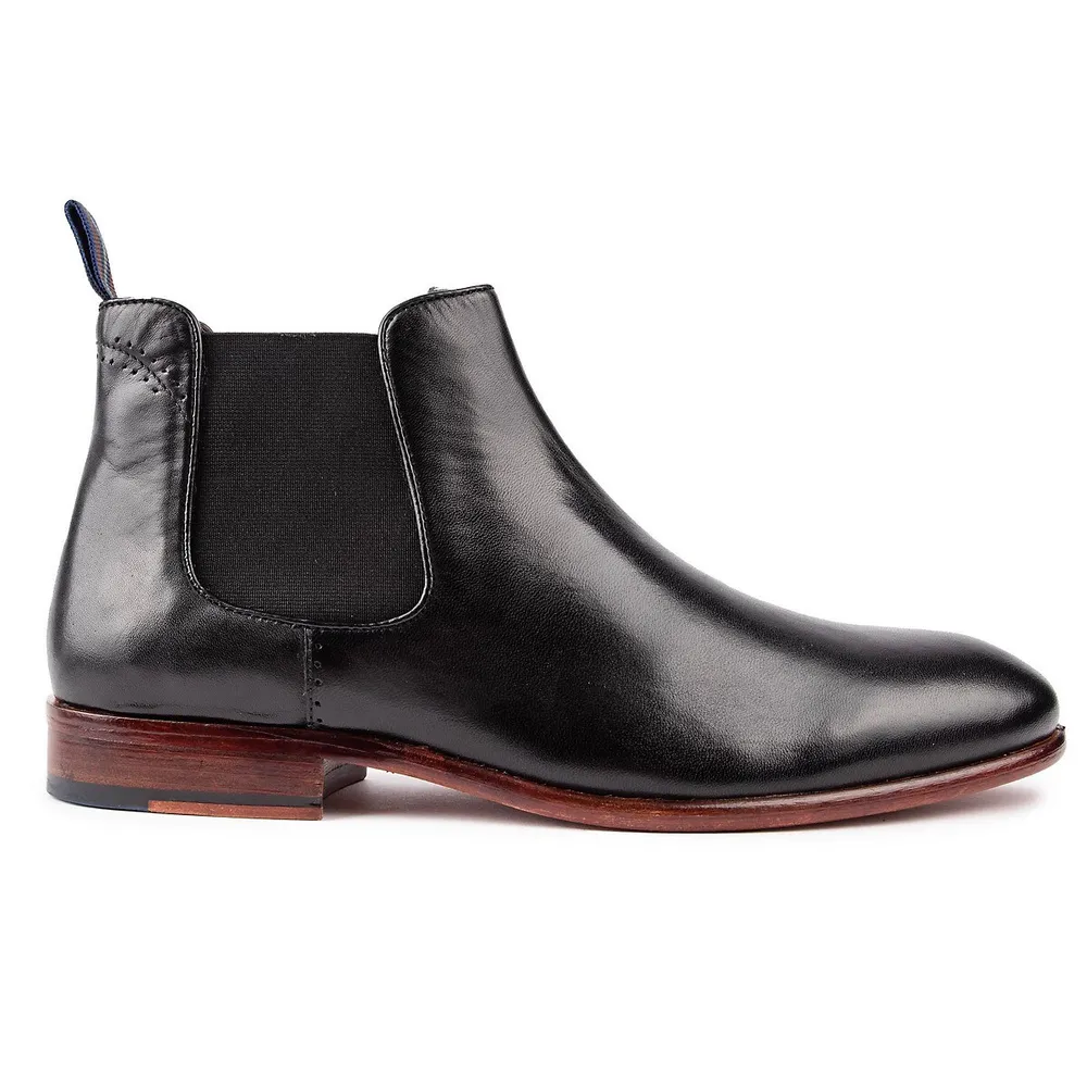 Dockley Chelsea Boots