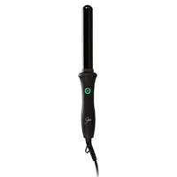 The Bombshell 1" Clipless Curling Rod